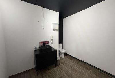 Spațiu comercial, de 140 mp, în Mihai Bravu - 7