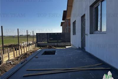 Buftea, zona Centrala | casa pe un nivel | Posibilitate mansardare - 3