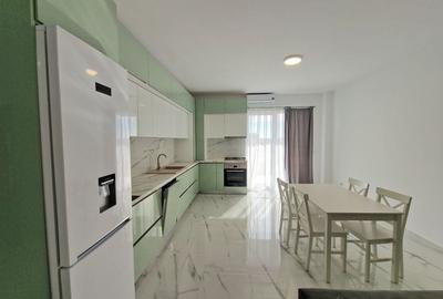 Apartament superb cu 3 camere | Dumbravita - 4