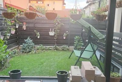 Apartament 2 camere Sanpetru Residence - 15