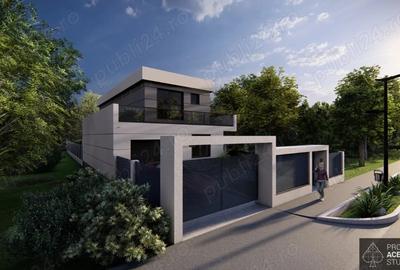 Casă cu 4 camere în Central - 2