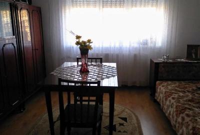 Casă cu 3 camere cu Teren 367 Mp în Târnăveni - 1