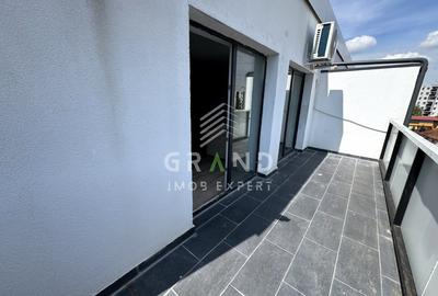 Apartament cu 2 camere semidecomandat, mobilat în Dâmbul Rotund - 29