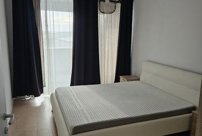 Apartament cu 2 camere în Central - 2