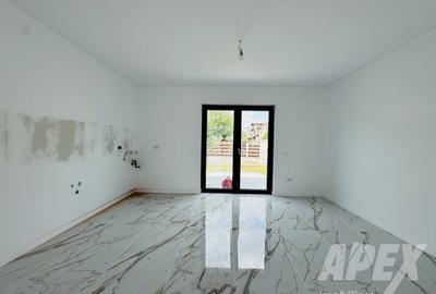 Casa individuala 4 camere | COMISION 0% | Teren 400mp | Domnesti - 6