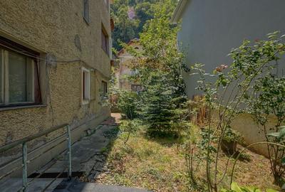 REZERVAT! Garsoniera de vanzare in zona Brasovul Vechi! - 3
