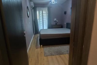 2 camere Novum Residence. Politehnica Grozavesti. - 5