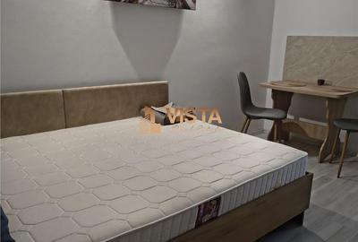 Garsonieră în Centrul Civic - 4