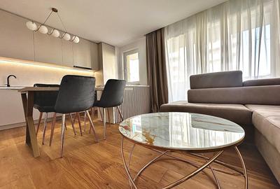 Apartament cu 2 camere decomandat, mobilat în Astra - 3