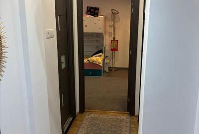 Apartament cu 2 camere decomandat în Central - 2