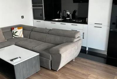 Apartament cu 3 camere semidecomandat, mobilat în Central - 10