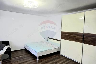 Garsonieră semidecomandată în Boul Roșu - 3