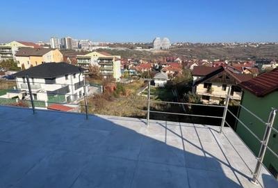 Oportunitate! Vanzare casa semifinisata 146 mp., zona Manastur - 9