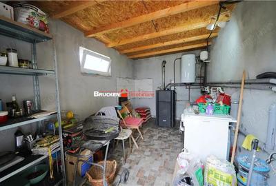 Sanmartin - Vila cu 3 apartamente si potential de inchiriere - 12