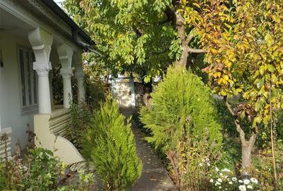 Casă cu Teren 1925 Mp în Gara Berheci - 1