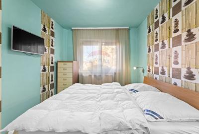 Apartament cu 3 camere de vanzare- COMISION 0% - 5