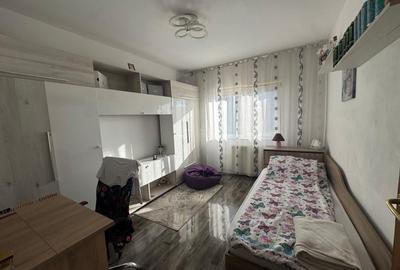 Apartament cu 3 camere decomandat, mobilat în Soarelui - 9