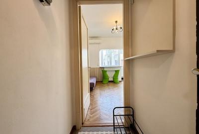 Garsonieră Boemă Pitar Moș – Zona Romană – Universitate -Ideal Investitie - 17