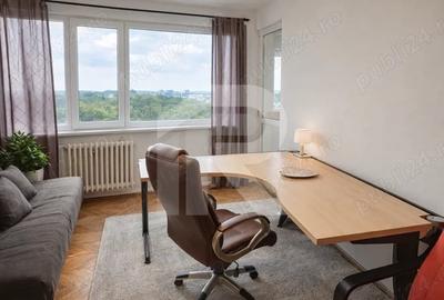 De Inchiriat | Apartament 2 Camere | Metrou Parc Bazilescu - 2