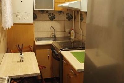 Apartament cu 2 camere decomandat în Central - 3