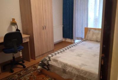 Garsonieră decomandată în Florești - 10