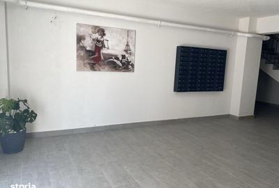 Garsonieră în Chiajna - 2