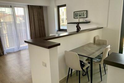 Apartament cu 2 camere decomandat, mobilat în Nord - 2