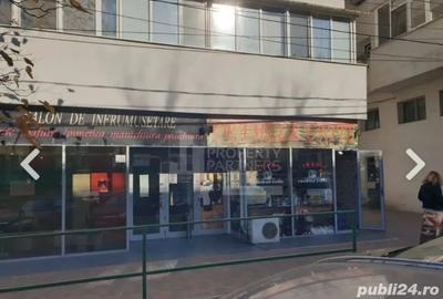 Spa?iu comercial de inchiriat 90 mp, Sector 3, metrou 1 Decembrie - 2