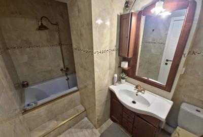 Mamaia Complex Moonlight apartament 2 camere termen lung - 6