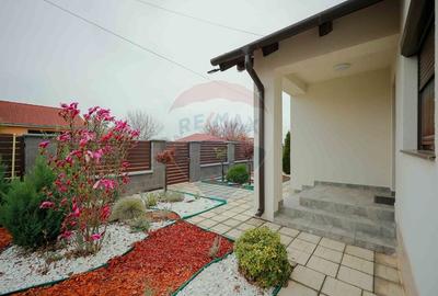 Casă individuală cu 3 camere cu Teren 500 Mp în Biharia - 3