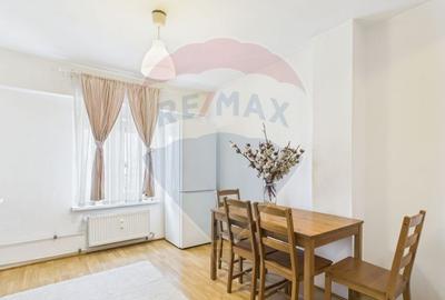 Apartament cu 2 camere de vanzare in zona Nerva Traian - 3