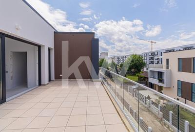 Casa duplex de vanzare in Brasov - zona Tractorul, langa Coresi Mall - 5