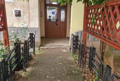 Apartament cu 2 camere semidecomandat în Central - 1