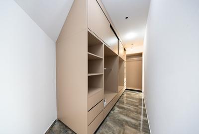 Casă individuală cu 6 camere cu Teren 979 Mp în Exterior Est - 30