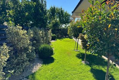 CASA INDIVIDUALA LANGA PADURE | MOBILATA SI UTILATA - 37