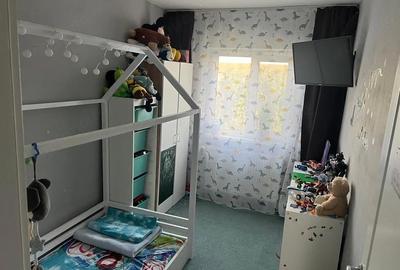 Apartament cu 3 camere decomandat în Lipovei - 3