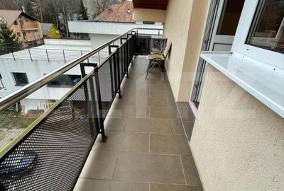 Apartament cu 2 camere semidecomandat în Grigorescu - 12