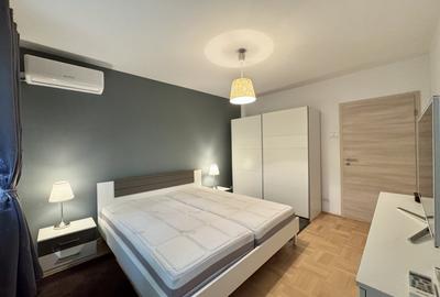 Apartament renovat cu 4 camere Metrou Lujerului - 14