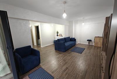 Apartament cu 3 camere semidecomandat, mobilat în Păcurari - 7