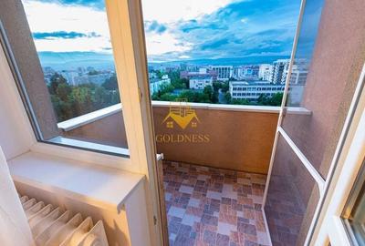 2 Camere, Zona Iulius Mall, FSEGA, Gheorgheni - 5