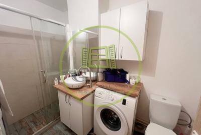 Apartament cu 2 camere decomandat, mobilat în 1 Mai - 4