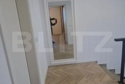 Casă cu 3 camere cu Teren 200 Mp în Stupini - 5