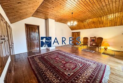 Casa de vanzare | 5 camere | Mobilata | Zona pitoreasca - 8
