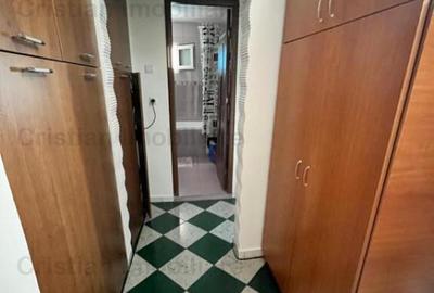 Apartament cu 2 camere decomandat în Central - 5