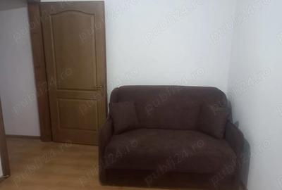 Garsonieră decomandată în Central - 1