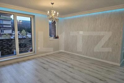 Apartament cu 3 camere, finisaje premium, garaj inclus-Beta Residence - 5