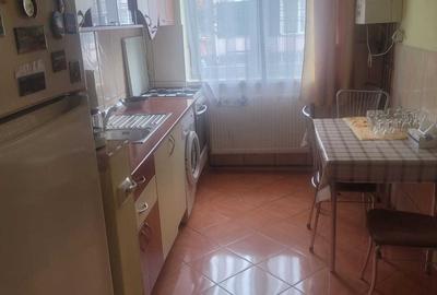 Apartament cu 2 camere semidecomandat în Exterior Vest - 1