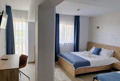 Hotel/Pensiune, de 488 mp, în Corbu - 59