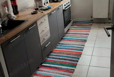 De vanzare Apartament 2 camere decomandat, zona centrala Deva - 1