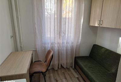 Garsonieră nedecomandată, mobilată în Medicină - 8